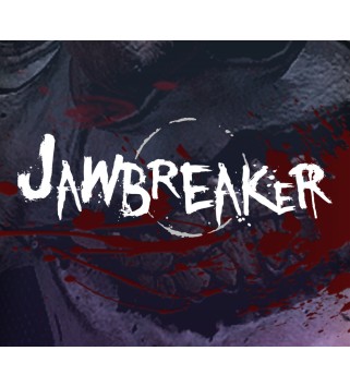 Jawbreaker Steam Key GLOBAL